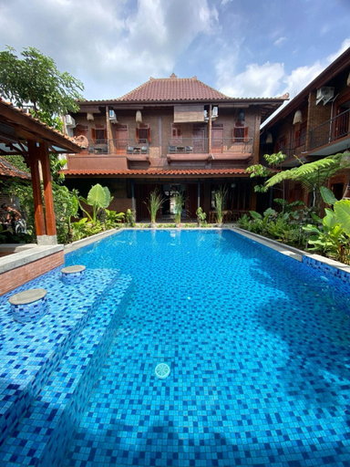 Sport & Beauty 2, The Satu Stay Damai, Sleman