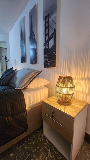 Others 5, Hotel Casa Agena, Cartagena de Indias