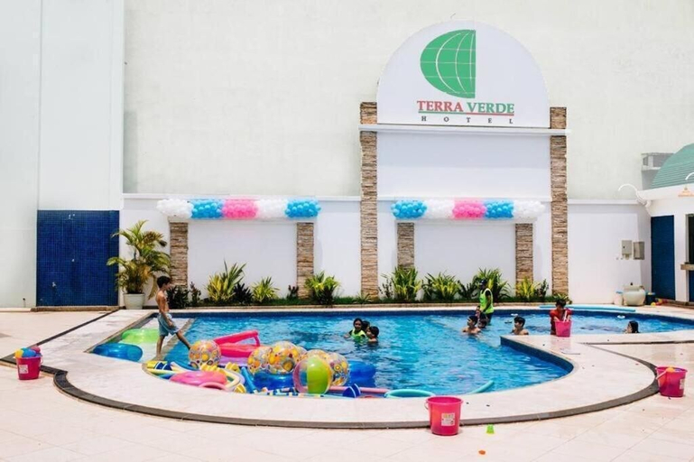 Sport & Beauty 5, Terra Verde Hotel, Rio Branco