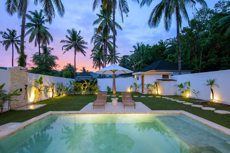 Sport & Beauty 2, Solak Villas, Lombok