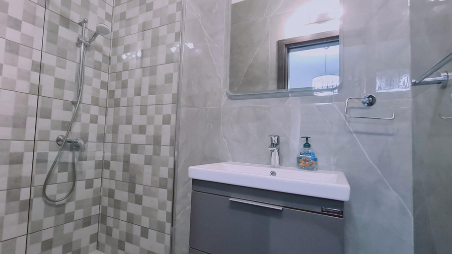 Room 2, 59 LCA - Centro Apartment, Larnaca