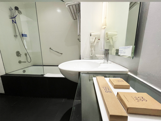 Bathroom 3
