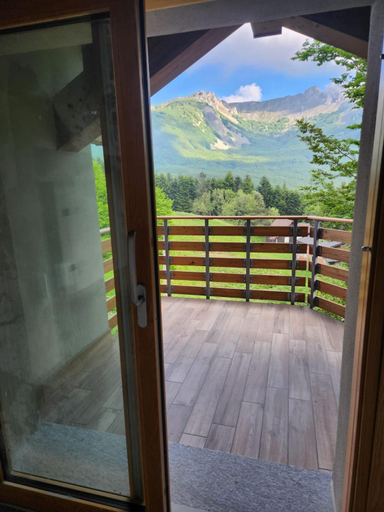 Exterior & Views, B&B Passo del Cerreto, Massa Carrara