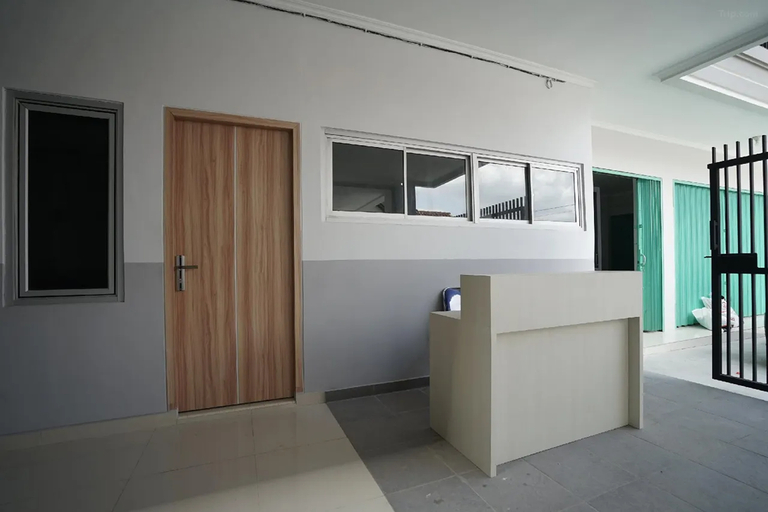 Others 4, Griya Safitri Syariah, Palembang
