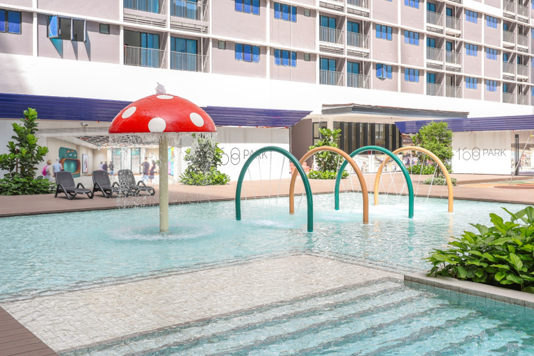 Sport & Beauty 3, 168 Park Selayang By Fei Hong, Batu Caves