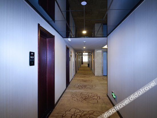Others 4, Jun'an Hotel, Luoyang