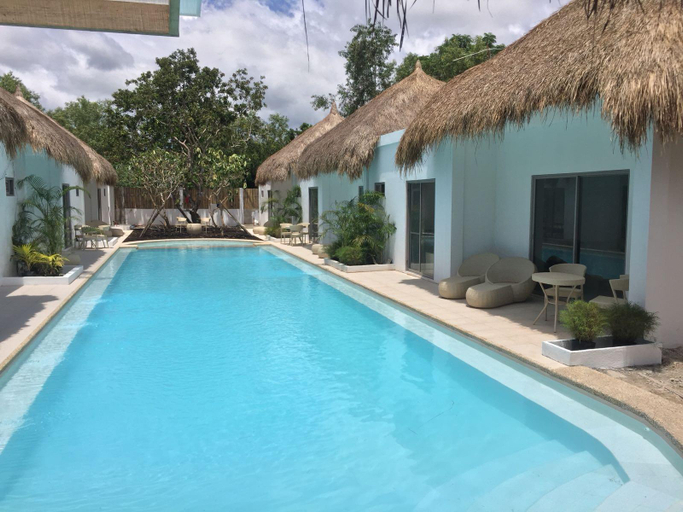 Sport & Beauty 3, Seapearl of Alona, Panglao