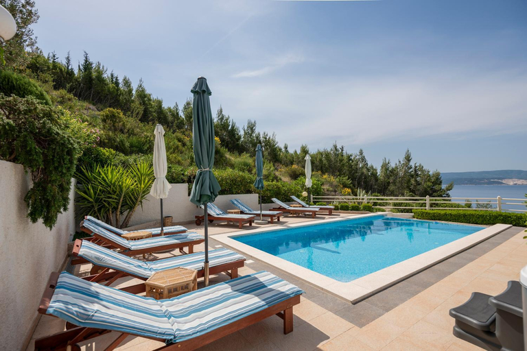 Others 3, Luxury Apartments Tafra, Omiš