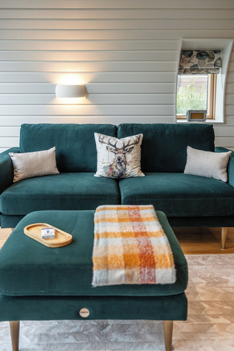 Others 4, Stunning EcoRetreat Pods in Old Chalford, Oxfordshire