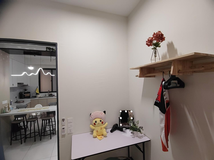 Others 5, ASC Smart Urban Suite Jelutong 2BR 3BR, Penang Island