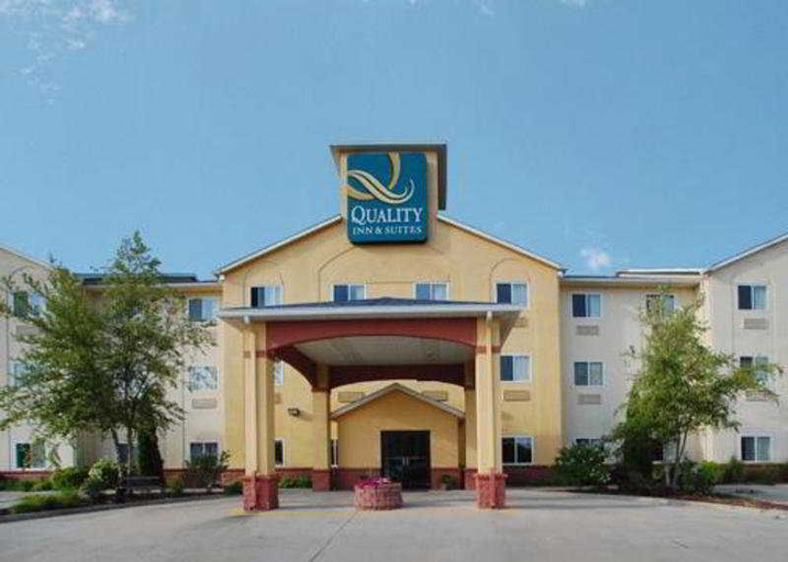 Exterior & Views 2, Motel 6, Marion