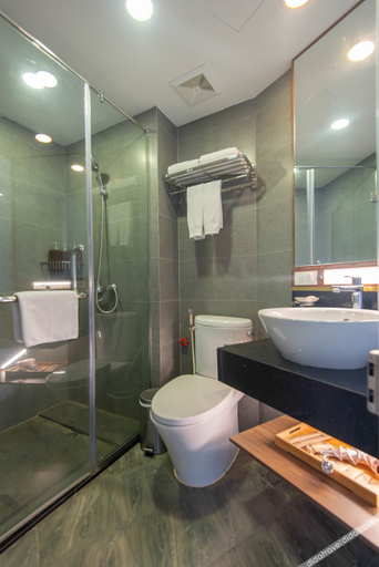 Bathroom 3, 22Land Moon West Lake, Tây Hồ