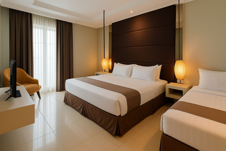 Bedroom 3