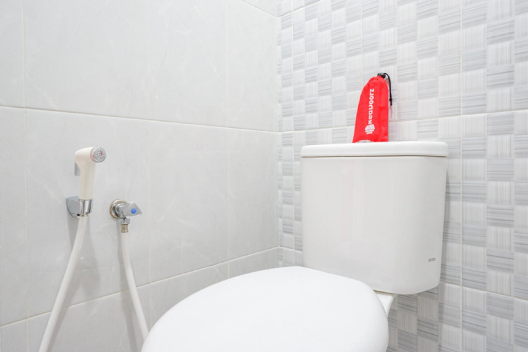 Bathroom 5