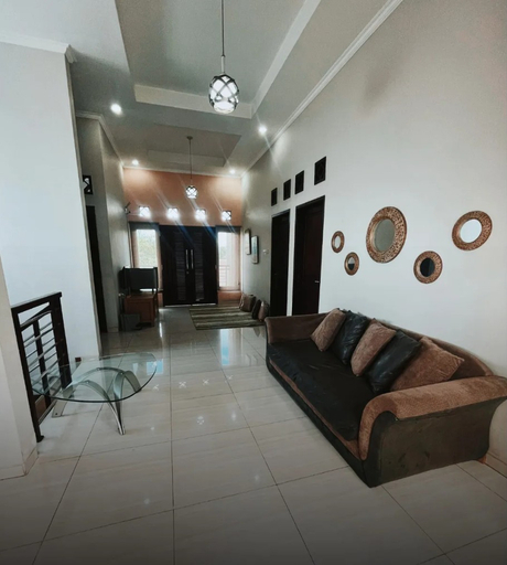 Others 2, ELHA Guest House Malang, Malang