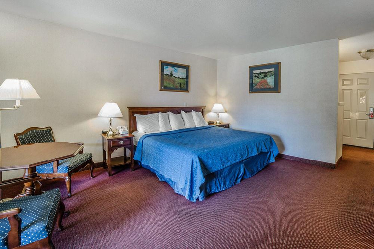 Econo Lodge Near Reno-Sparks Convention Center, Washoe