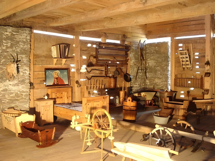 Food & Drinks 3, Gastehaus Taner, Lienz