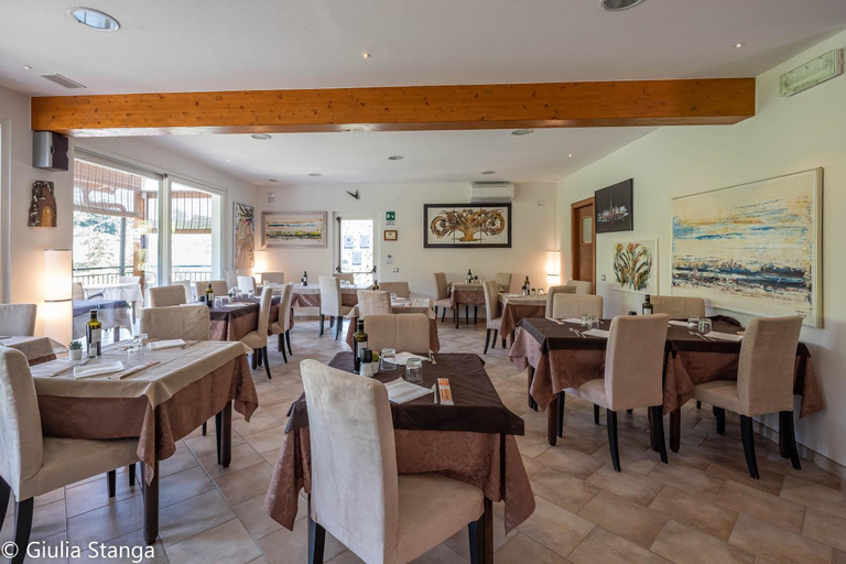 Food & Drinks 3, Cascina Graziosa, Brescia