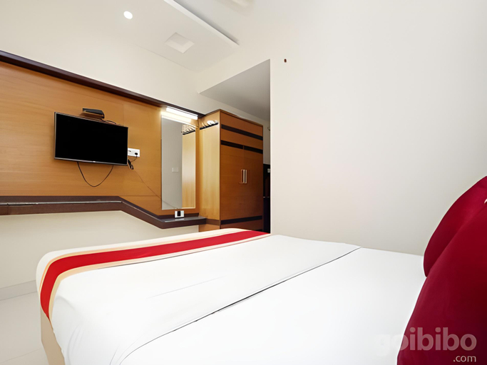 Bedroom 3, HLVGRANDINN, Bangalore