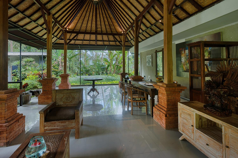 Public Area 3, Kaja Villa, Gianyar