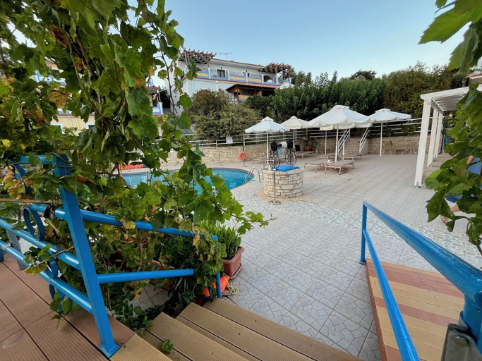 Sport & Beauty 5, Pantheon Apartments & Studios, North Aegean