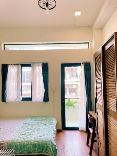 Bedroom 17