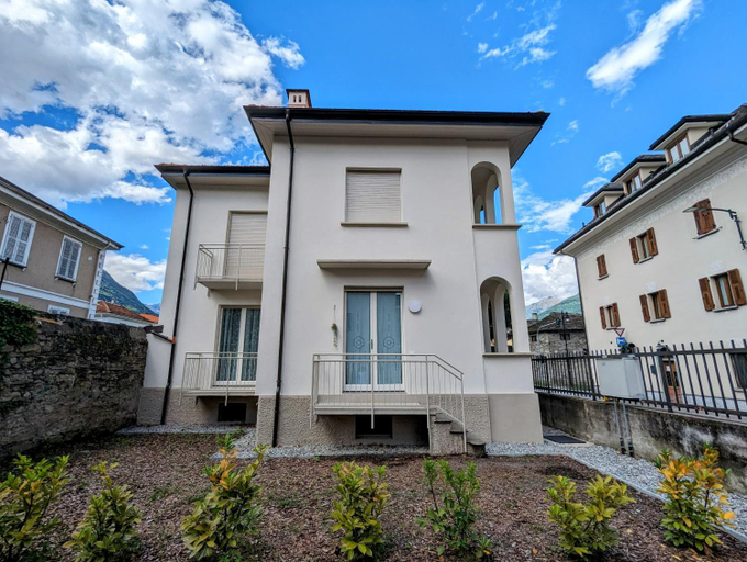 Others 4, Dimora Ianotti, Verbano-Cusio-Ossola