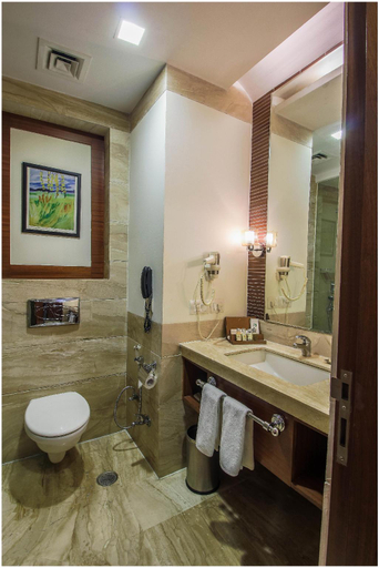 Bathroom 6