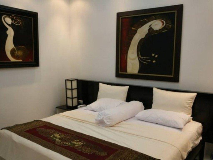 Master One Bedroom Serviced Apartment, Le Domaine De Cocodo Hotel, Huế