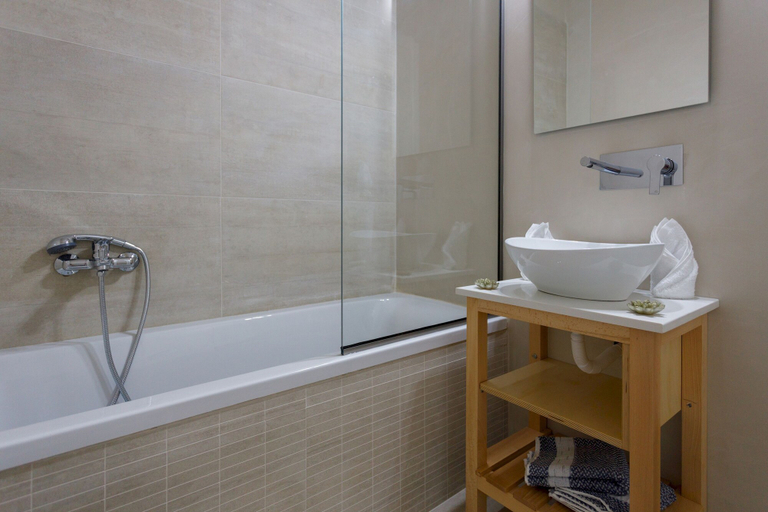 Room 3, Blue Hills Villas by Estia Orange 1, Crete