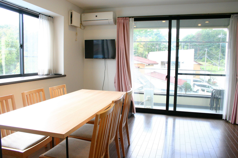 Others 4, 916 Travel Inn, Fujiyoshida