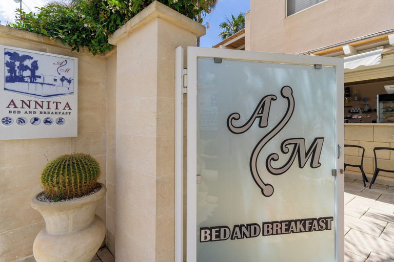 Exterior & Views 2, B&B Annita - Porto Cesareo, Lecce