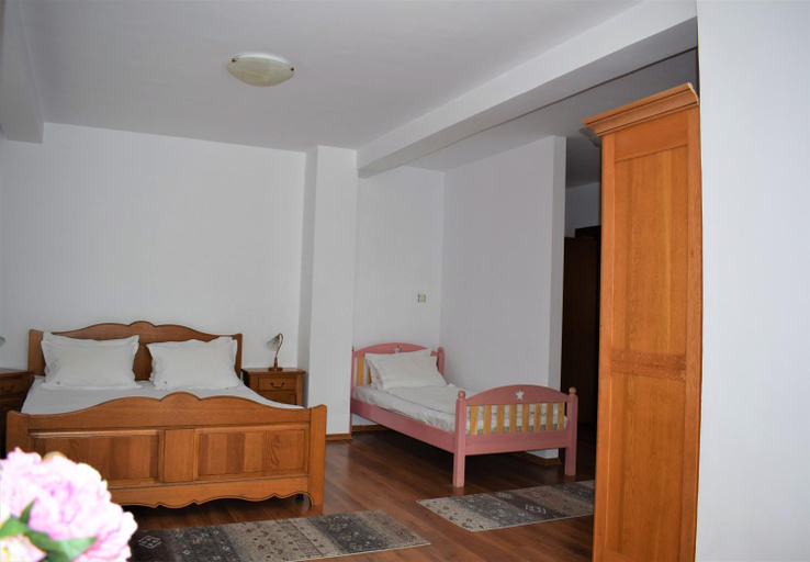 Others 1, Vila Brad, Predeal