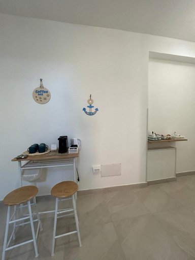 Others 4, B&B il borgo dei pescatori, Crotone