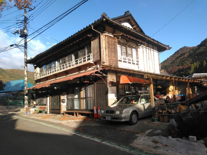Exterior & Views 1, Minpaku Sarai Nikkoya, Numata