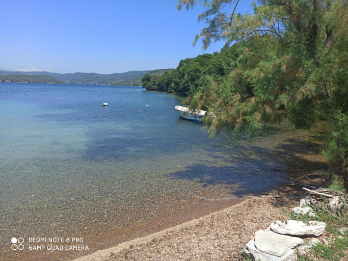 4, Glyfada Bay Studios, Thessaly