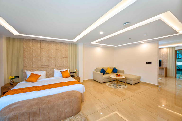 Bedroom 7