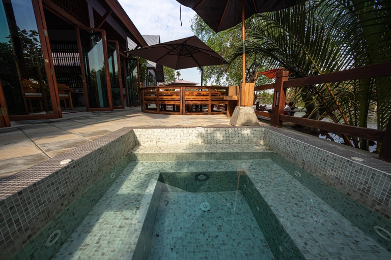 Sport & Beauty 4, Baankwaeom Boutique Homestay Amphawa, Amphawa