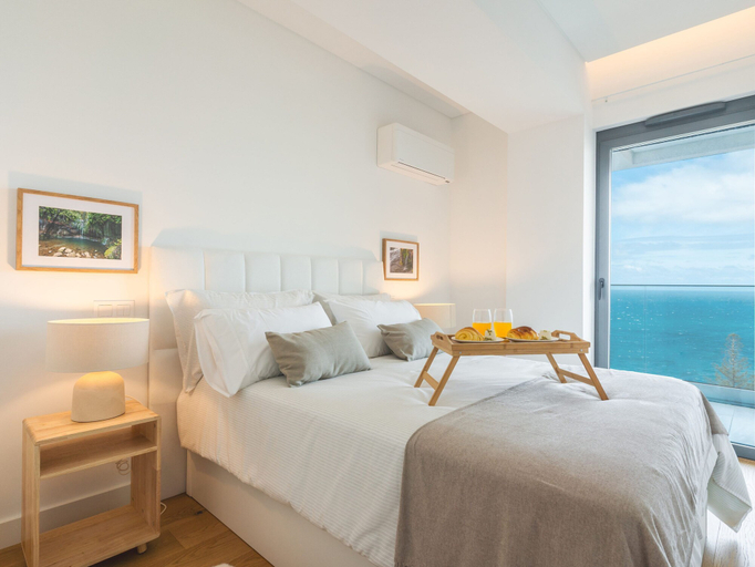 Room 3, Glamorous Apartment Funchal by Atlantic Holiday, Funchal