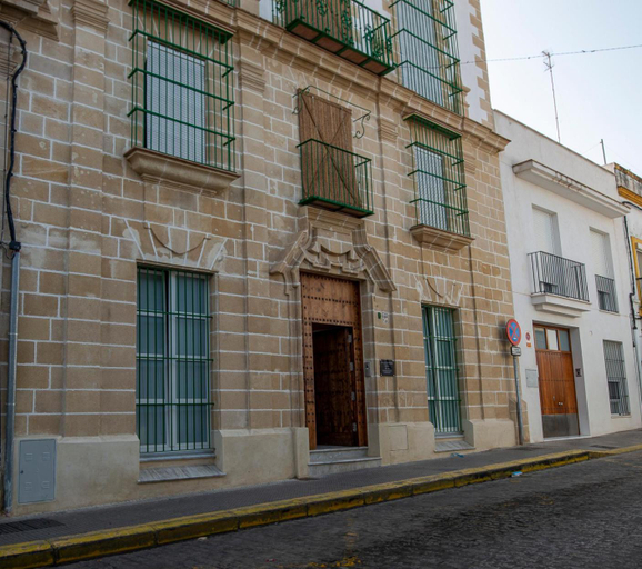 Exterior & Views 2, Guestready - Casa Palacio De La Cruz, Cádiz