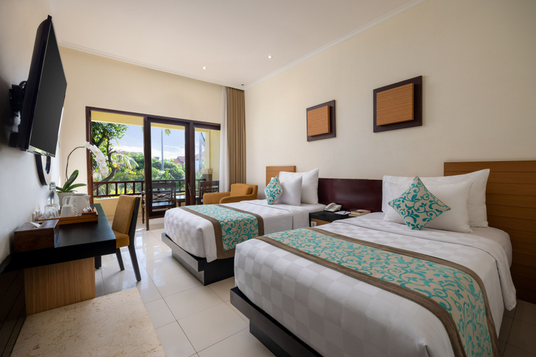 Bedroom 11