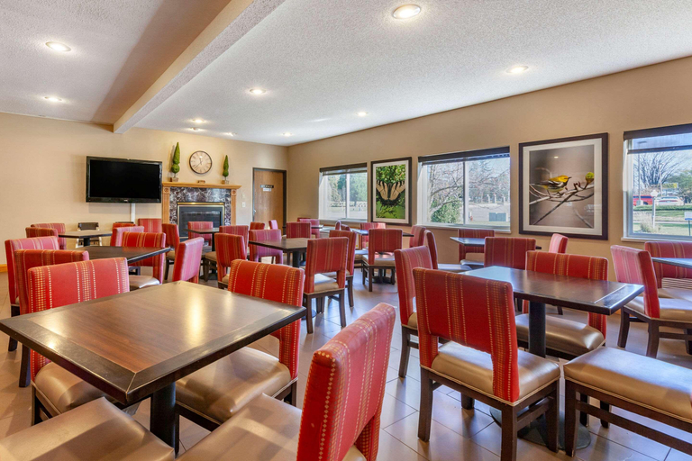 Others 5, Comfort Inn Rhinelander Area, Oneida