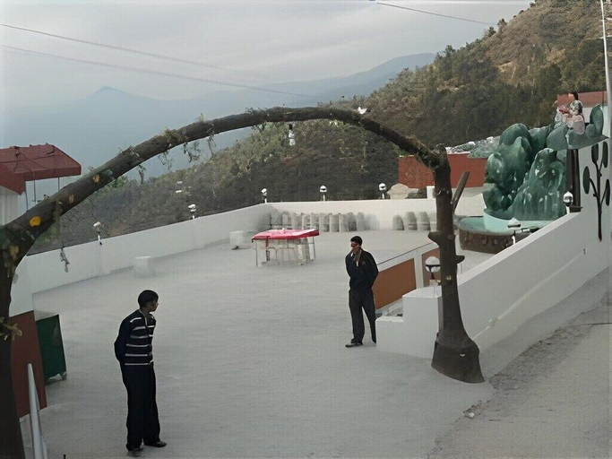 Others 5, Hotel Amar MLS Heights, Tehri Garhwal
