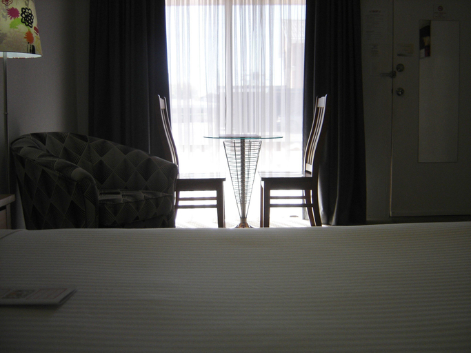 Bedroom 3, Avaleen Lodge Motor Inn, Shoalhaven - Pt A