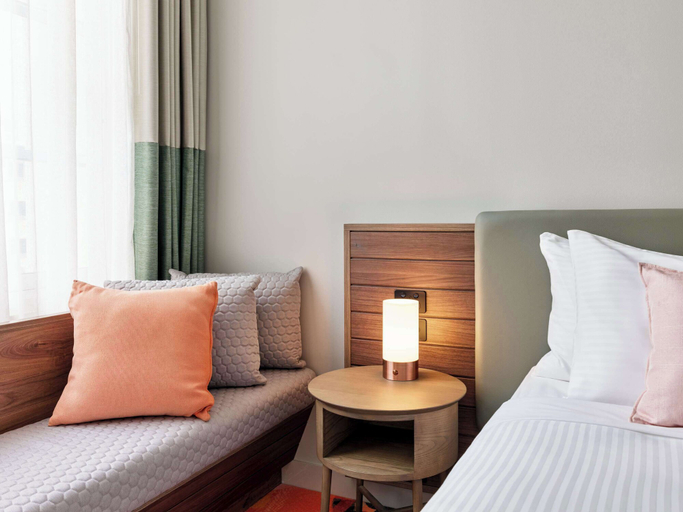 Bedroom 16