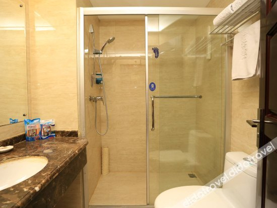 Others 5, Ruige Hotel, Chongqing