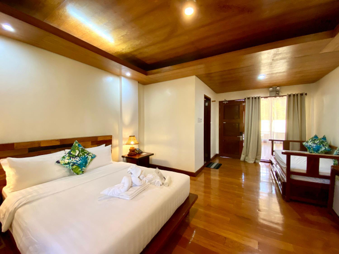 Bedroom 6