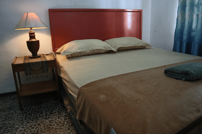Bedroom 3, Tunjung Nyaho Guest House ( TNG ), Palangkaraya