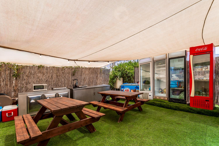 Others 5, Mia Glamping kinneret