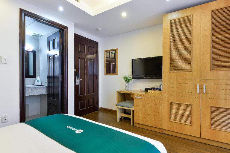 Bedroom 8